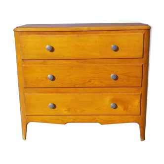 Vintage chest of drawers - 50s