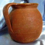 Terracotta pot