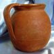 Terracotta pot