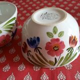 Set of 3 bowls