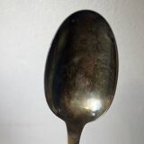 Box of table forks and spoons