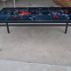 Vintage 70s coffee table.