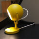 Lamp eyeball