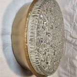 Vintage Staff ceiling light
