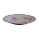 Large plate Alma Sarreguemines