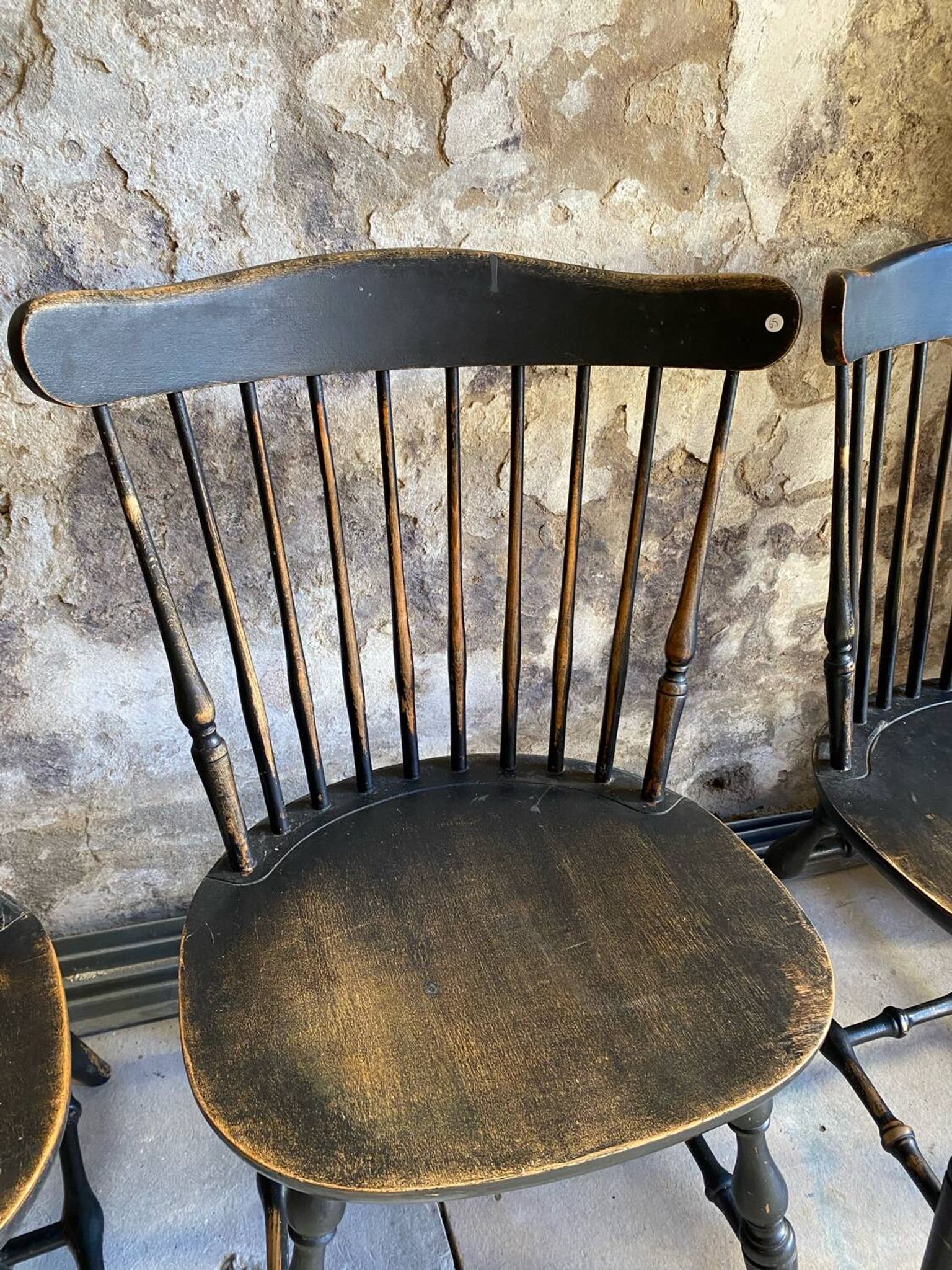 Chaise Windsor
