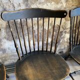 Windsor chair