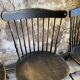 Windsor chair