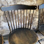 Chaise Windsor