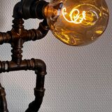 Industrial lamp