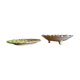 Strawberry dish