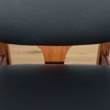 Mid-Century Dining Chairs from G-Plan, 1960s, Set of 8