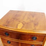 Small chest of drawers from the 50s