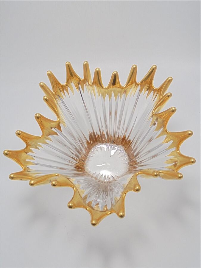 Bayel Crystal cup