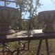 Lot de 2 pots Médicis