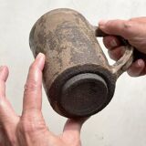 Xl earth mug