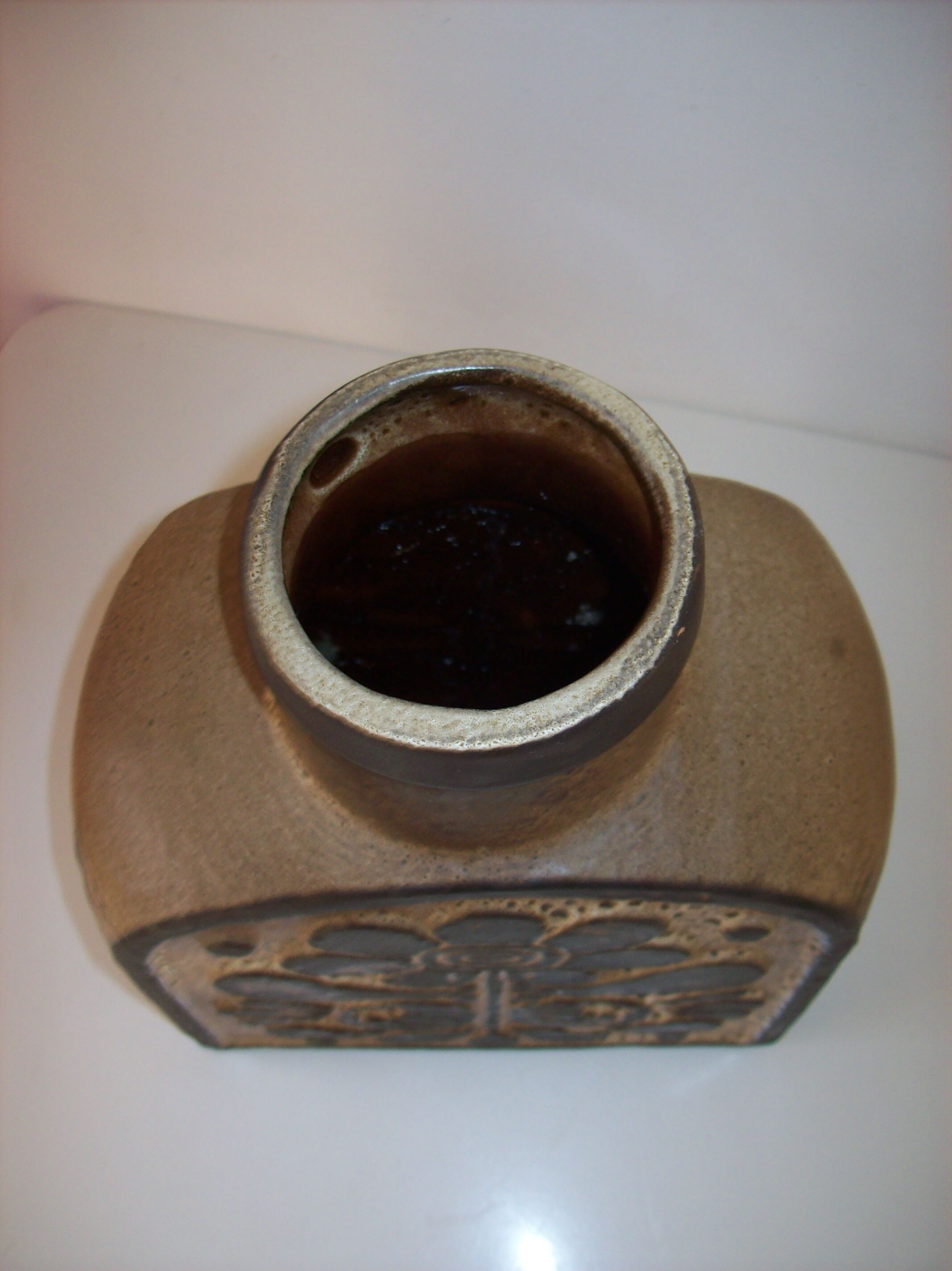Vase West Germany
