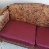 2-seater sofa