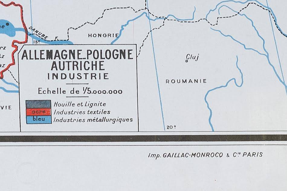 School map