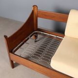 Daybed 'L8 San Martino' by Luigi Caccia Dominioni - Azucena production 1970s