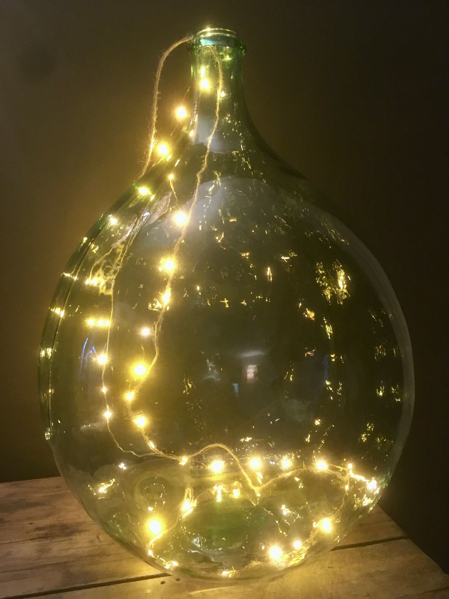 Demijohn xxl 30l