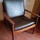 Mobelfakta Scandinavian armchair