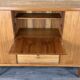 1960s 1970s Teak Sideboard Highboard by H.W. Klein for Bramin Denmark