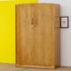 Armoire scandinave  123 cm