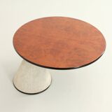 Orbita coffee table by Gemma Bernal and Ramón Isern, Spain, 1986