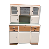 1950s Keller kitchen buffet