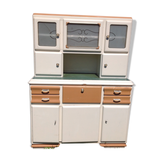 1950s Keller kitchen buffet