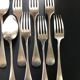 12 old cutlery model Baguette