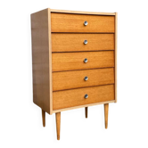 Vintage chest of drawers