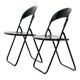 Chaise pliante italienne Studio G.P.
