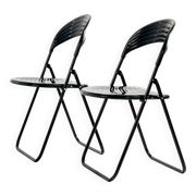 Italian folding chair Studio G.P.
