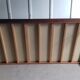 Daybed hollandais années 1950