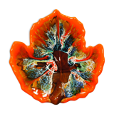 Empty cut pocket Vallauris sheet