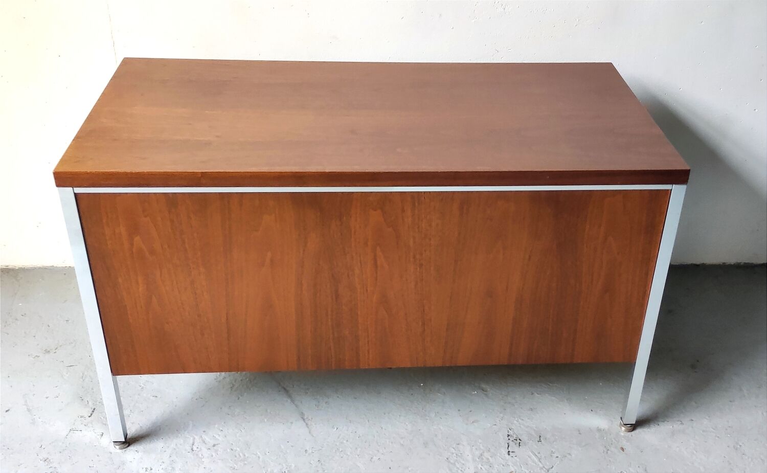 Bureau enfant de Georges Fridman EFA année 70
