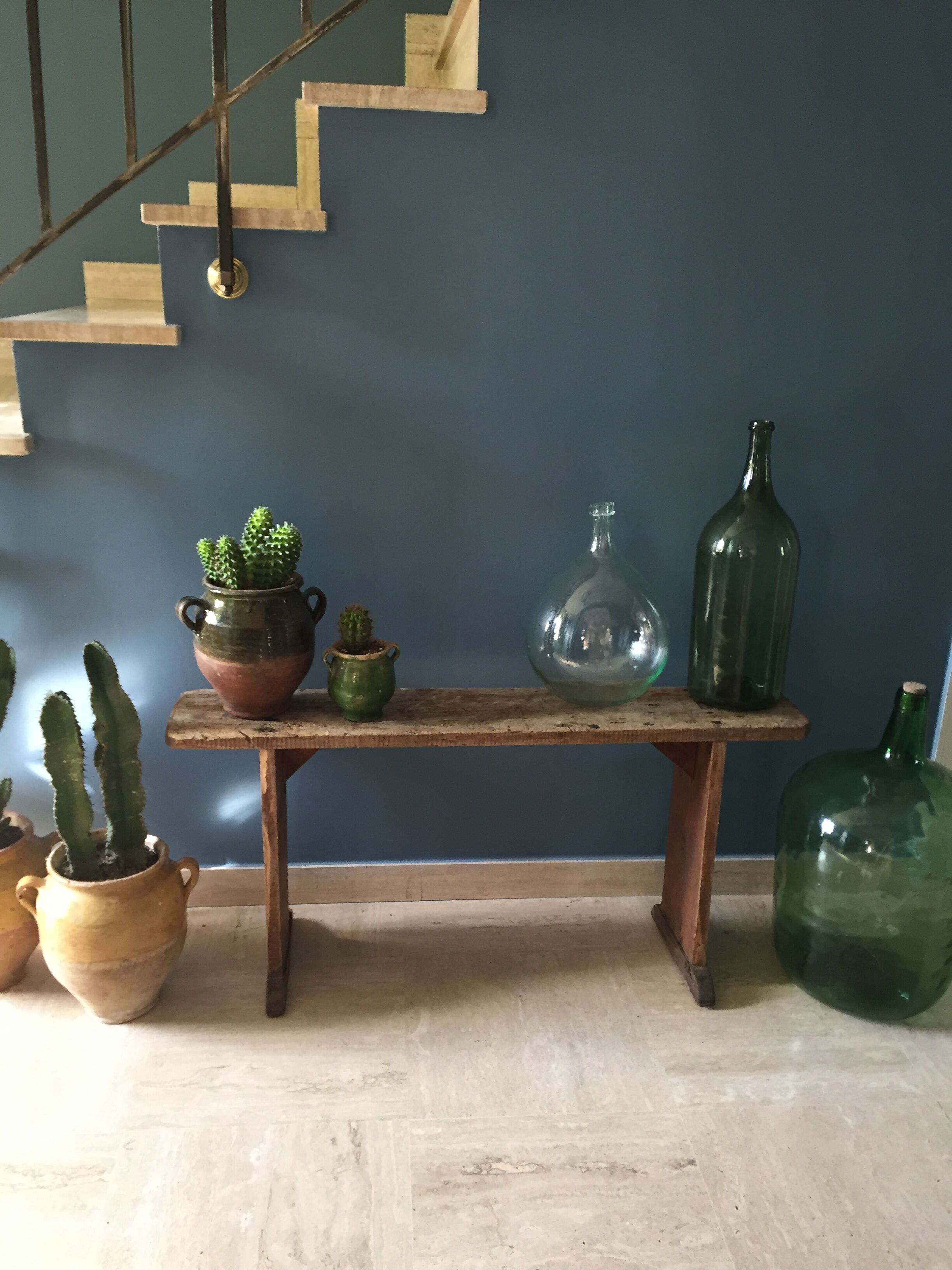 Former bank farm 1940/1950