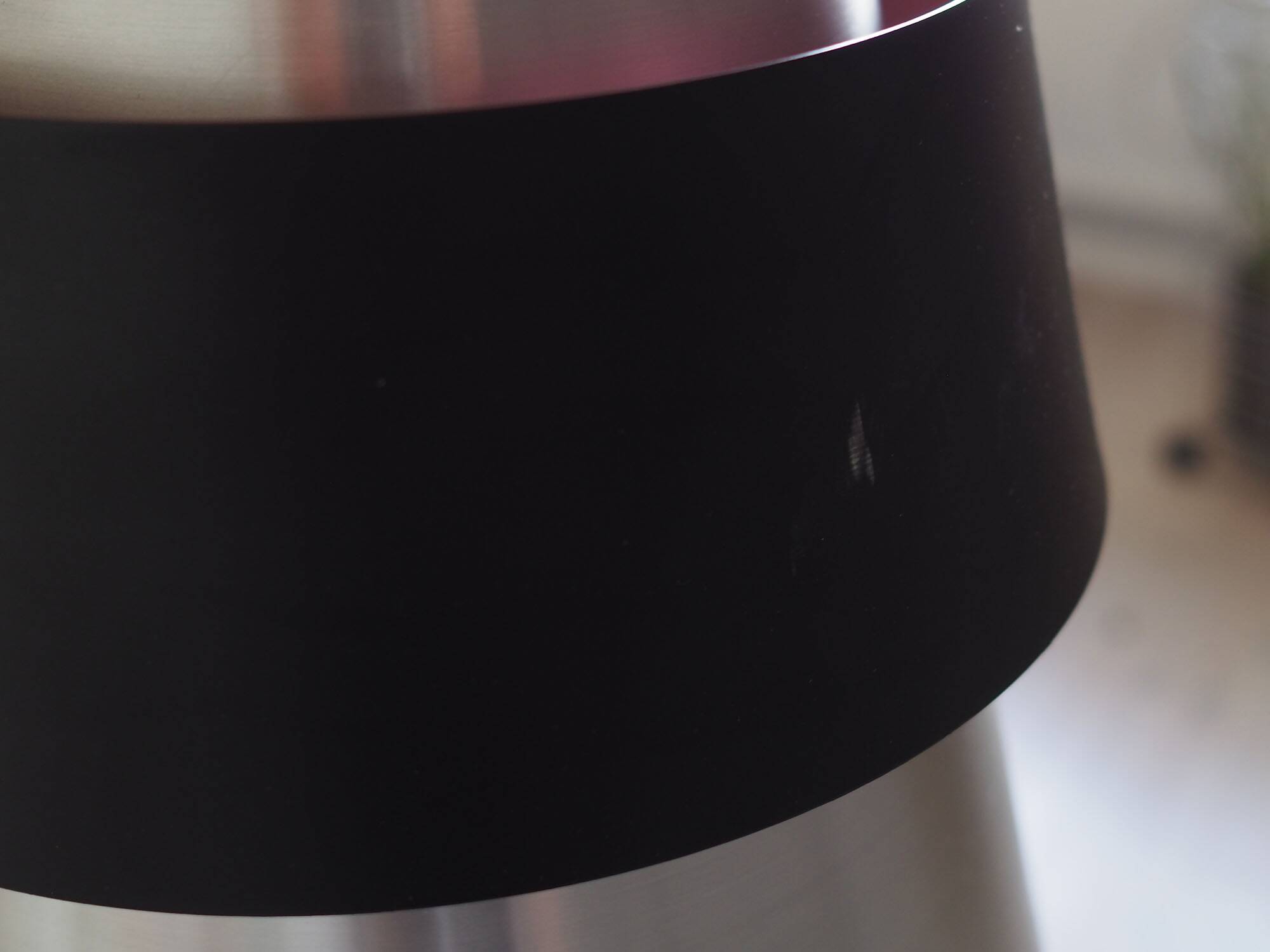 Pendant lamp, Danish design, 1960s, designer: Jo Hammerborg, manufacturer: