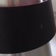 Pendant lamp, Danish design, 1960s, designer: Jo Hammerborg, manufacturer: