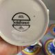 Porcelain coffee service Arles decor solafrance