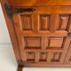 Buffet commode catalan vintage