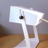 Anvia space age lamp, Hoogervorst 1970.