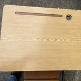 Delagrave vintage children's desk