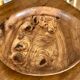 Plat en bois