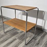 Console Table style Marcel Breuer