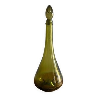 Old carafe