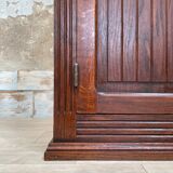 Oak trade bank