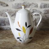 Villeroy and Boch coffee service